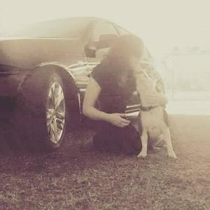 Meet your Posher, Louise